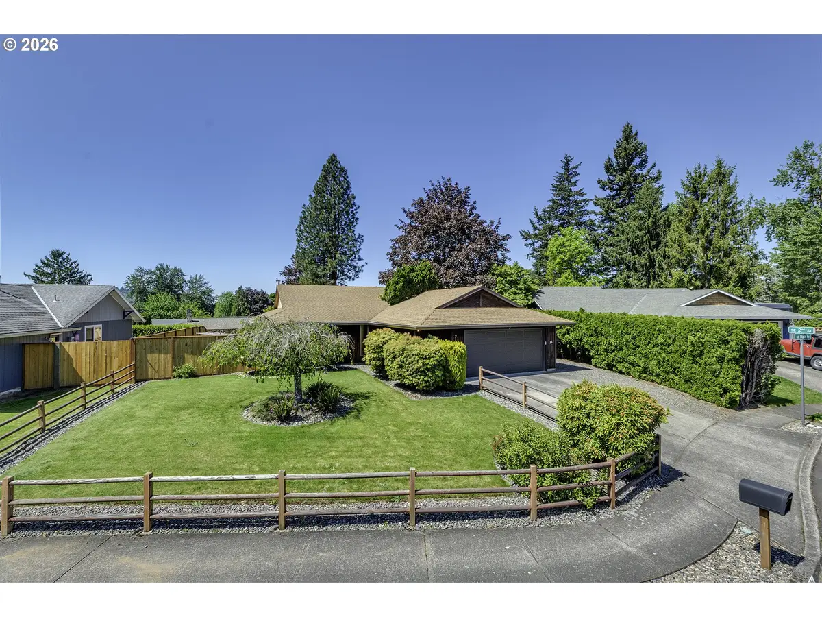 3101 SE 2nd St, Gresham, OR 97080 - #1