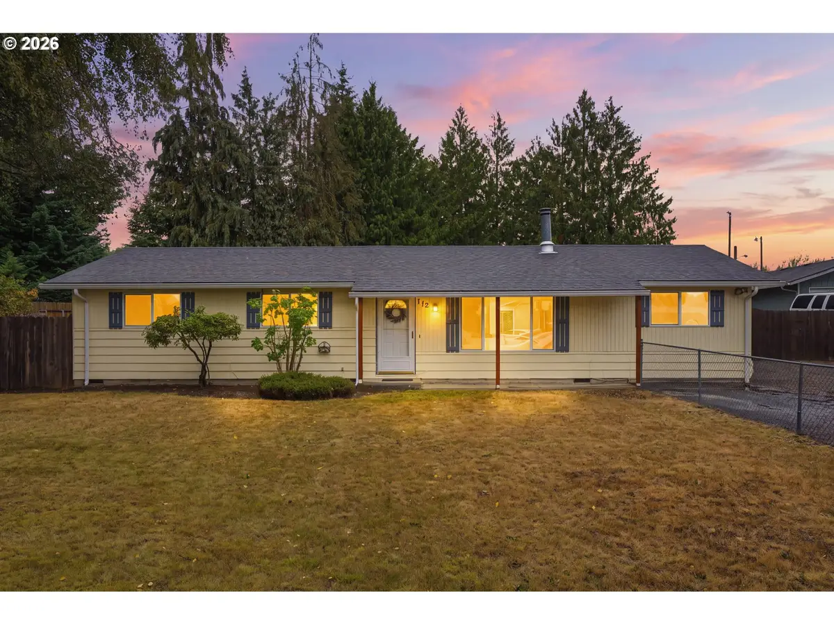 112 SW 19th Ave, Battle Ground, WA 98604 - #1