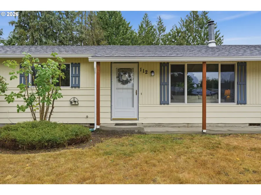 112 SW 19th Ave, Battle Ground, WA 98604 - #3