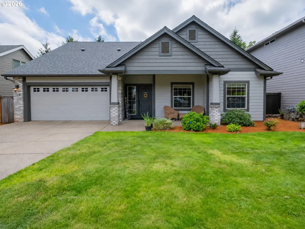 114 Muirfield Ct Se, Salem, OR 97306 - #1