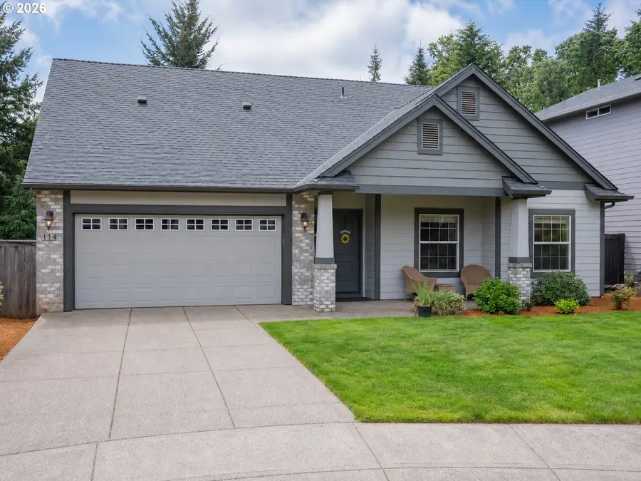 114 Muirfield Ct Se, Salem, OR 97306 - #2