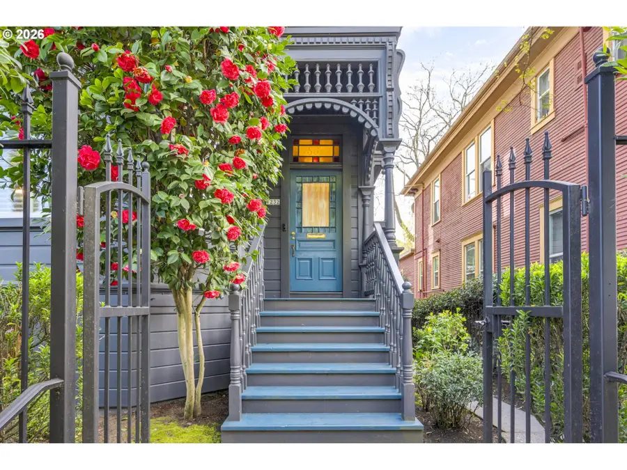 1232 SE Belmont St, Portland, OR 97214 - #2