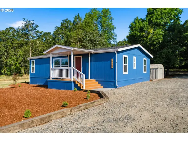 30581 SE Highway 211, EagleCreek, OR 97022