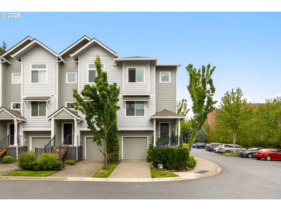 10603 NE Avery Way, Hillsboro, OR 97006 - #2