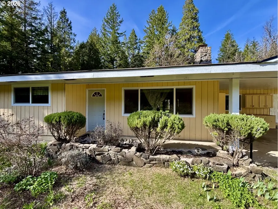 55433 Mckenzie Hwy, McKenzie River, OR 97413 - #2