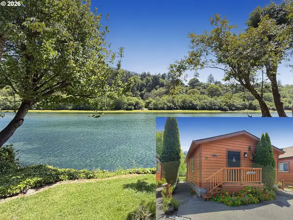 97748 N Bank Chetco River Rd #25, Brookings, OR 97415