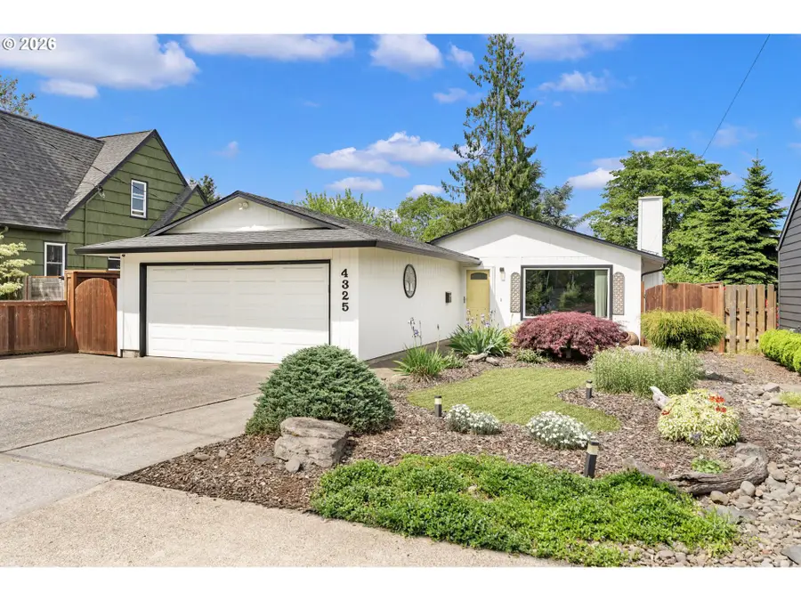 4325 NE Wygant St, Portland, OR 97218 - #2