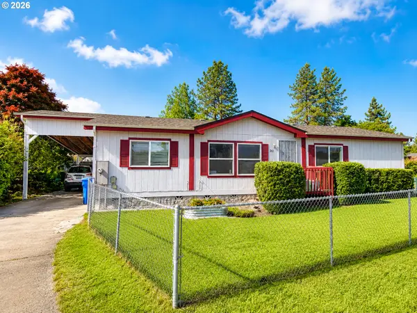261 Bobwhite St, Roseburg, OR 97471