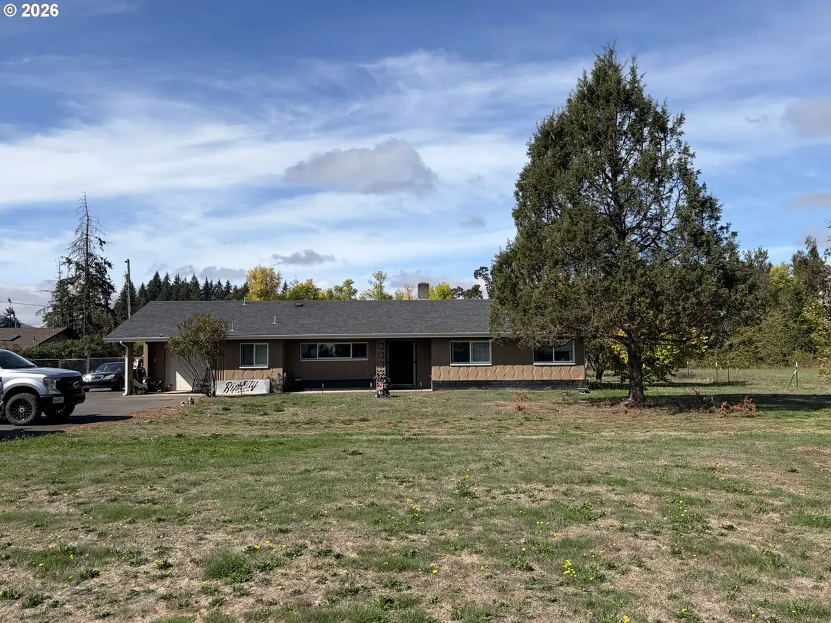 85806 Loop Ln, Eugene, OR 97405 - #1