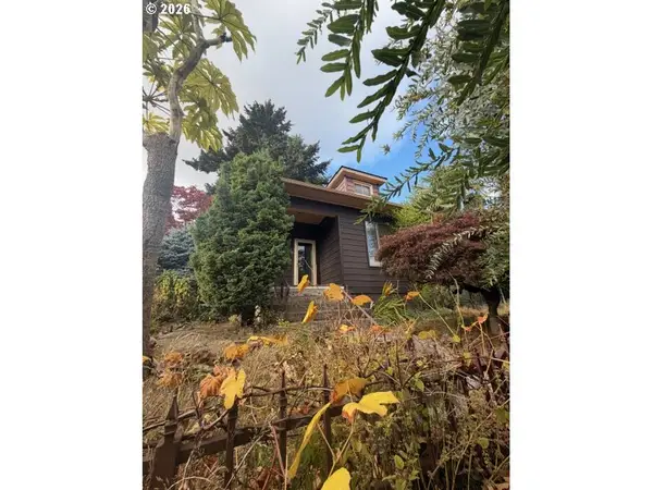 4305 NE 12th Ave, Portland, OR 97211