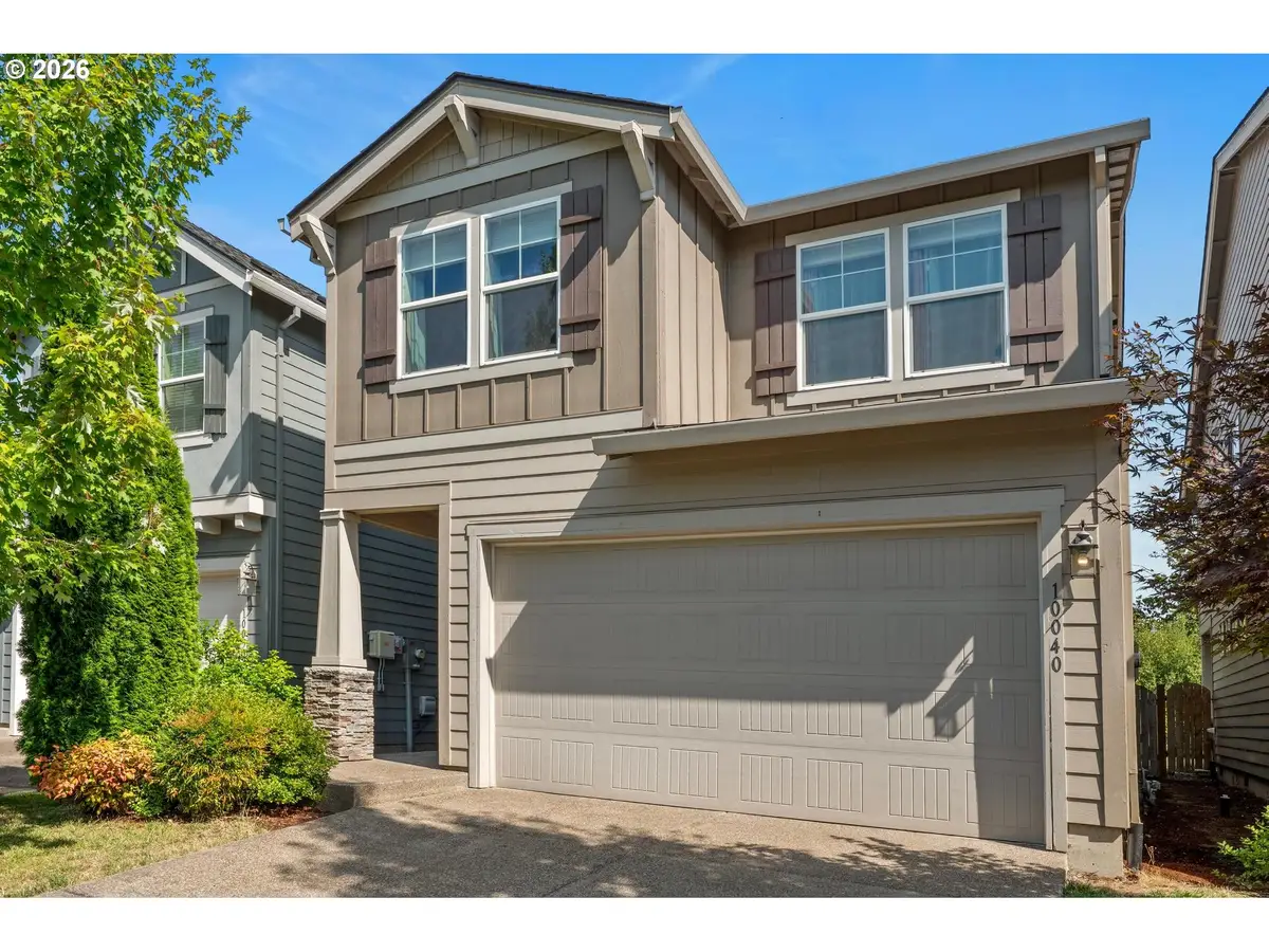 10040 NW Bartlett Loop, North Plains, OR 97133 - #1