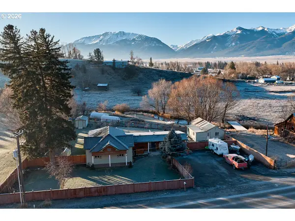 800 E Joseph Hwy, Enterprise, OR 97828