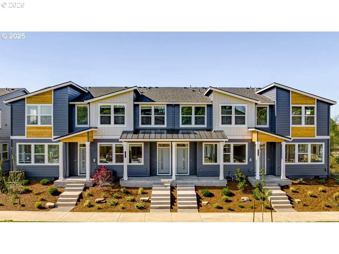 6412 SE Nasha St, Hillsboro, OR 97123 - #1