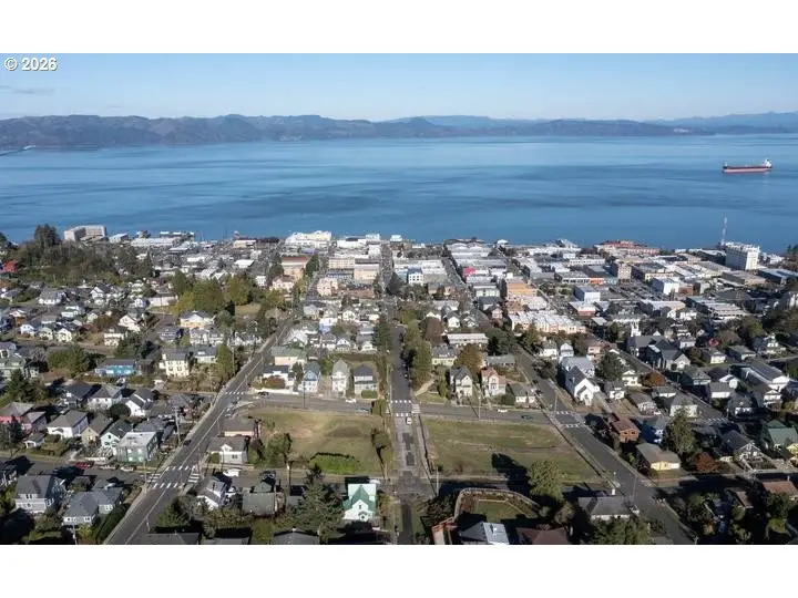 0 Jerome Ave #2507, Astoria, OR 97103 - #1
