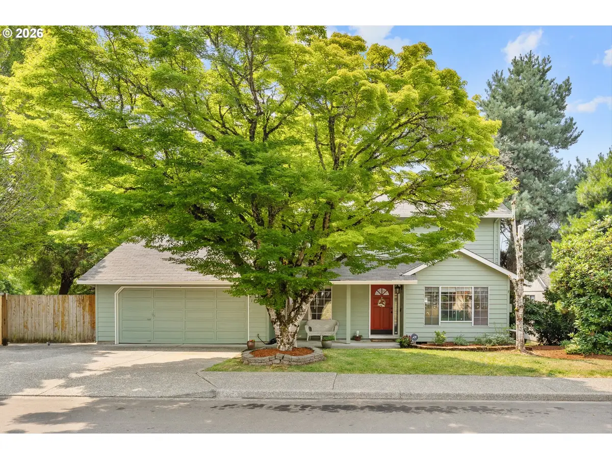 14718 SE 131st Dr, Clackamas, OR 97015 - #1