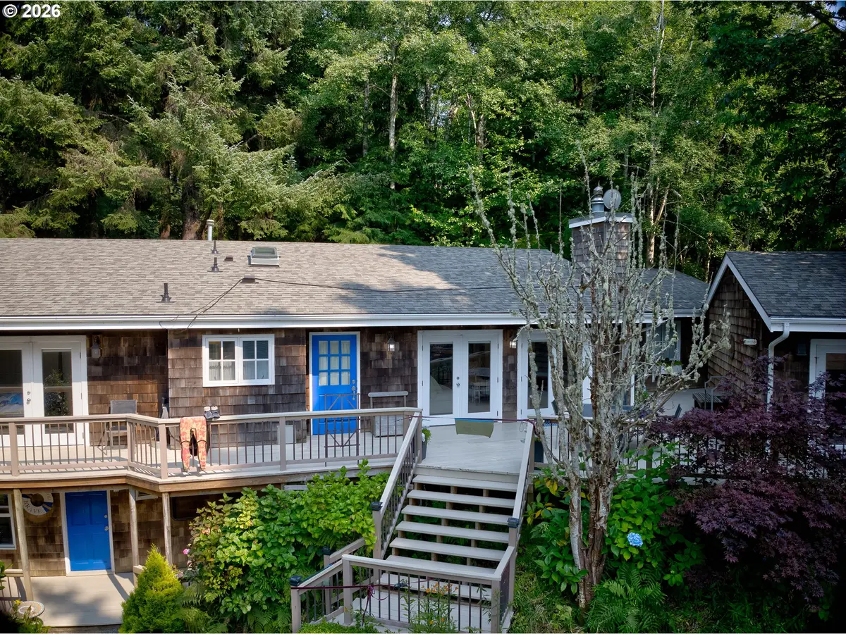 387 Sunset Blvd, Cannon Beach, OR 97110 - #1