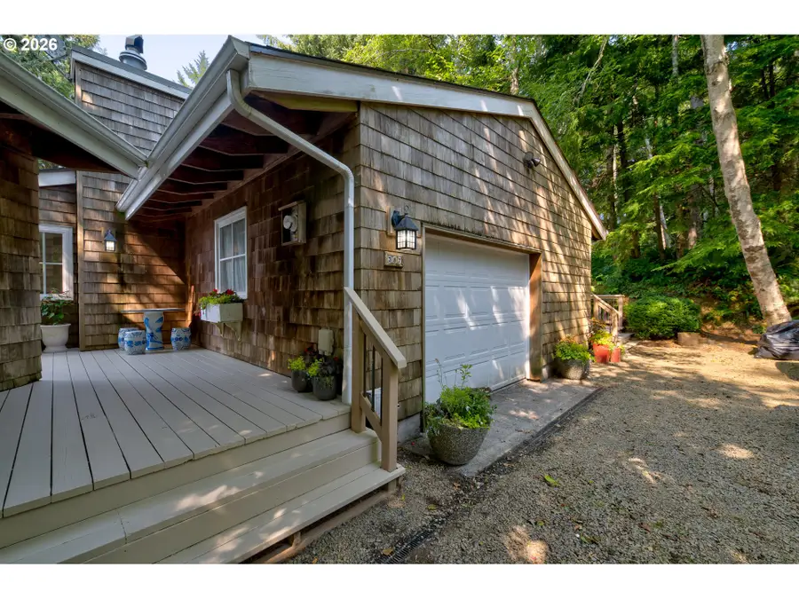 387 Sunset Blvd, Cannon Beach, OR 97110 - #2
