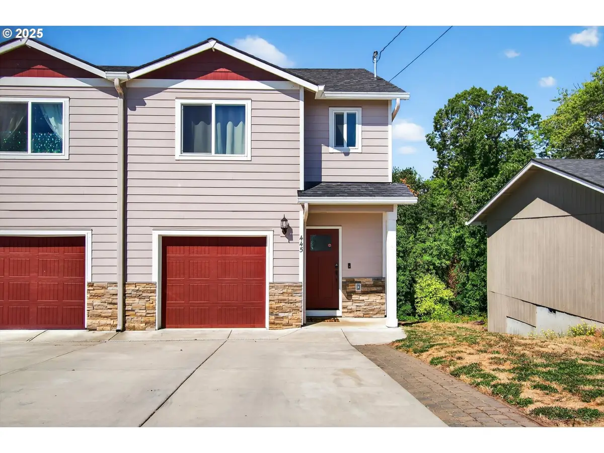 445 S 4th St, Saint Helens, OR 97051 - Image #1