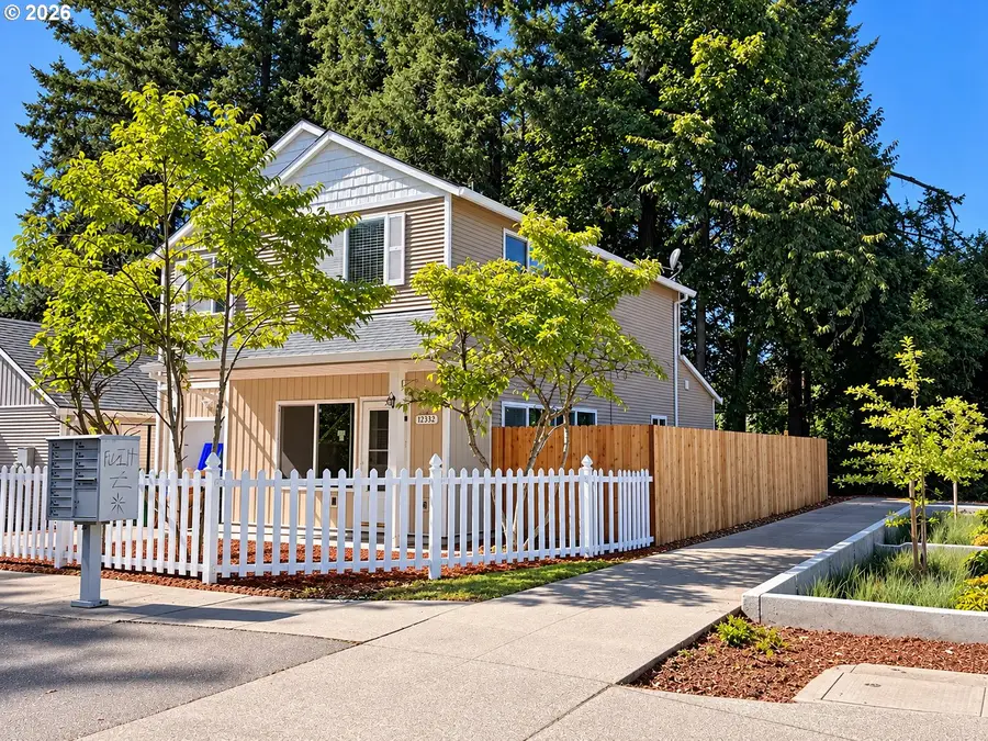12332 SE Holgate Blvd, Portland, OR 97236 - #2