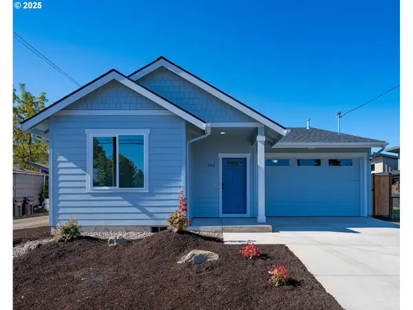 306 19th St, Springfield, OR 97477