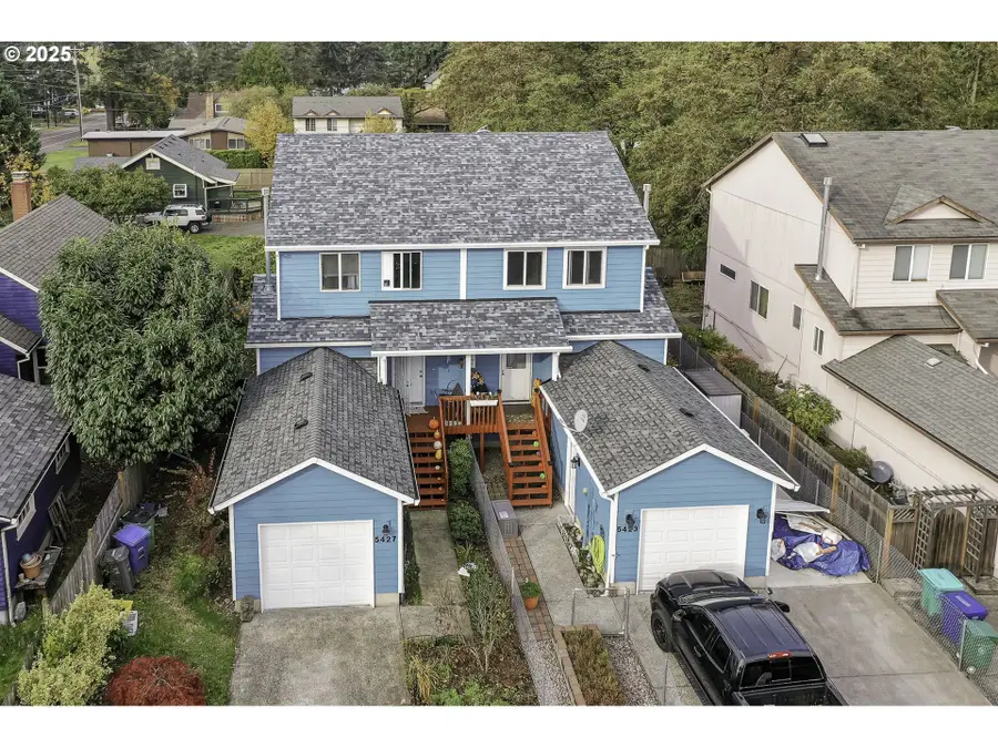 5427 SE 121st Ave, Portland, OR 97266 - Image #2