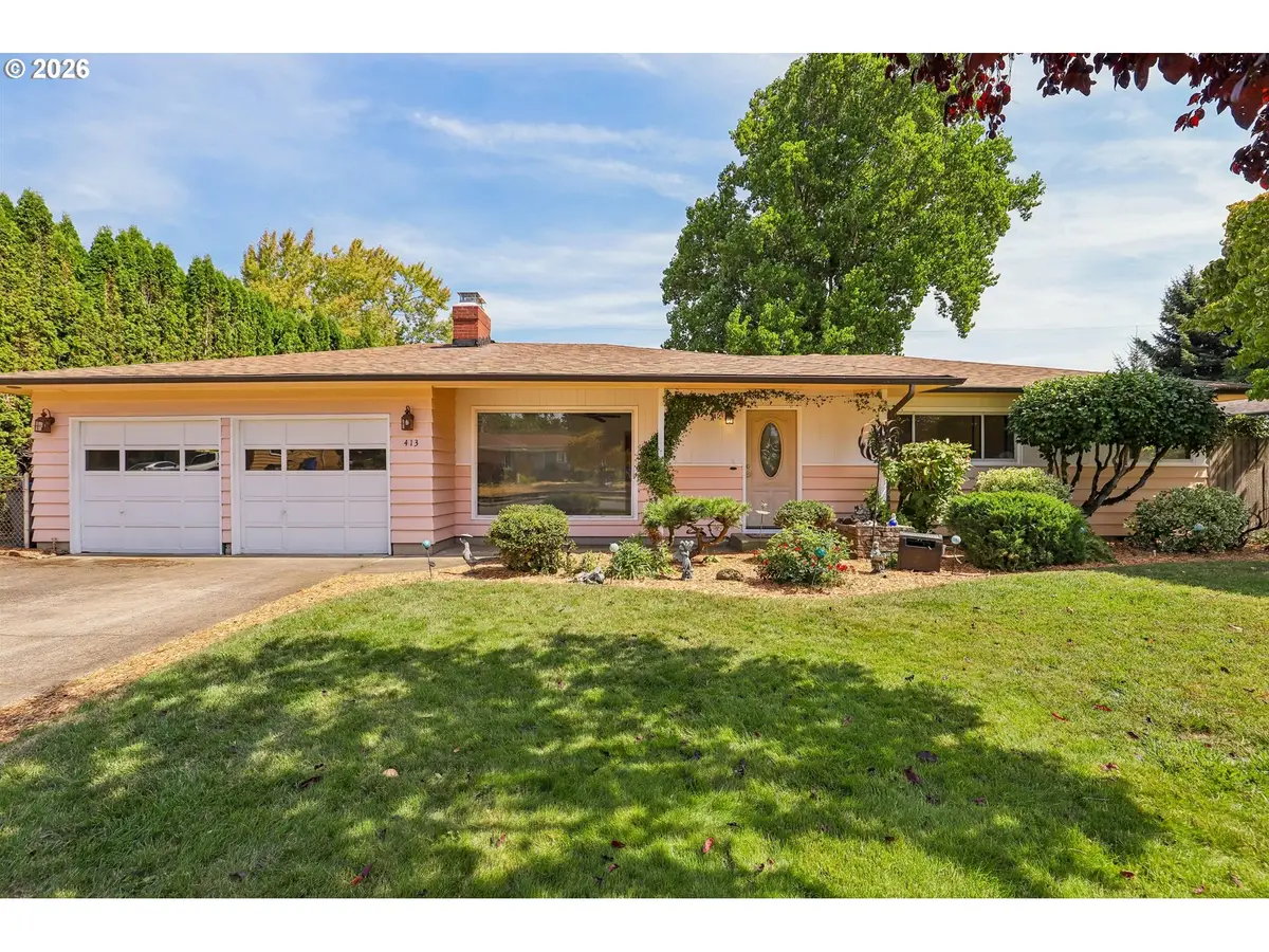 413 Little Rock Way, Vancouver, WA 98664 - #1
