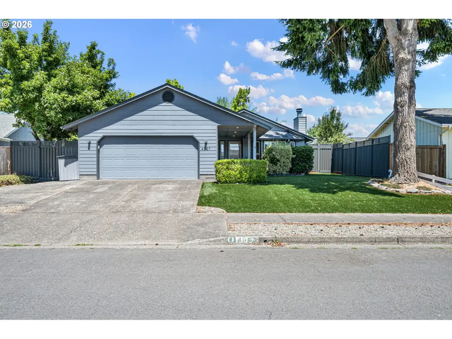 4567 Cambon St, Eugene, OR 97402 - #3