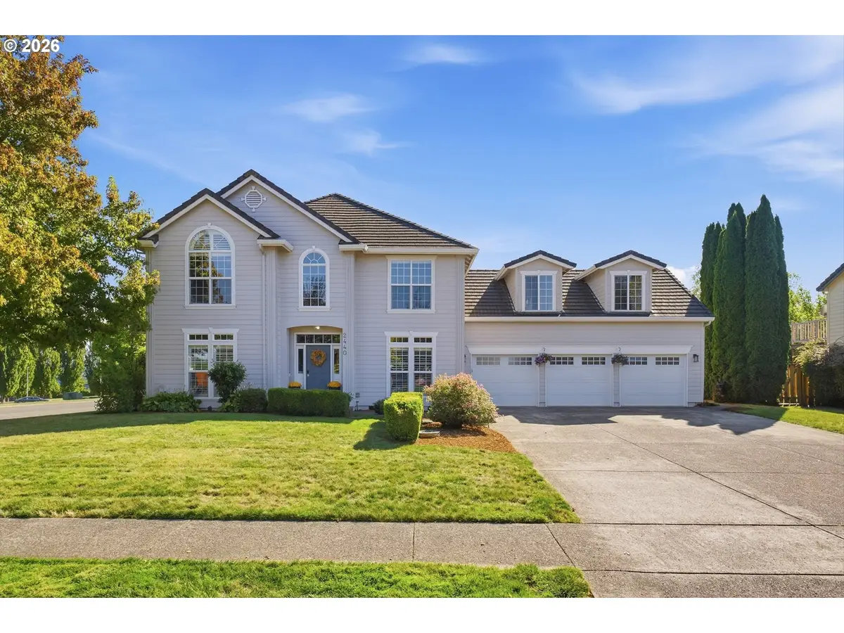 2440 NW 25th Ave, Camas, WA 98607 - #1