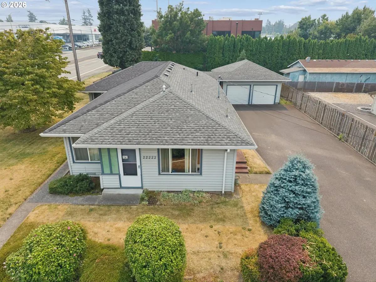 22222 SE Ash St, Gresham, OR 97030 - #1
