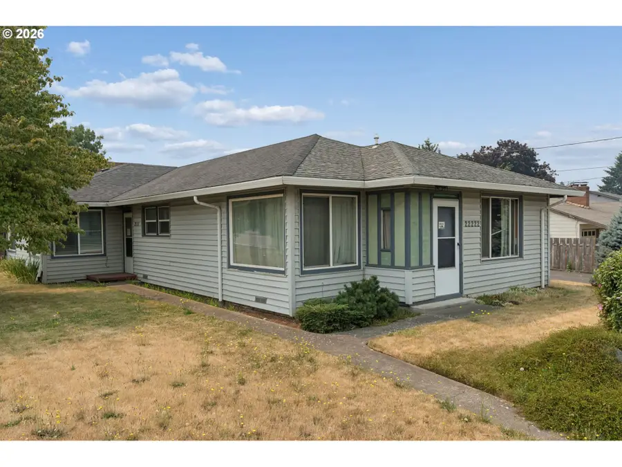 22222 SE Ash St, Gresham, OR 97030 - #3