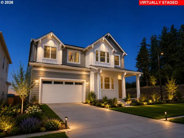 11571 SW Hayrick Ter, Beaverton, OR 97007