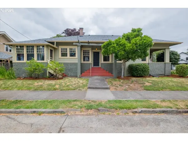 204 NW 27th St, Corvallis, OR 97330
