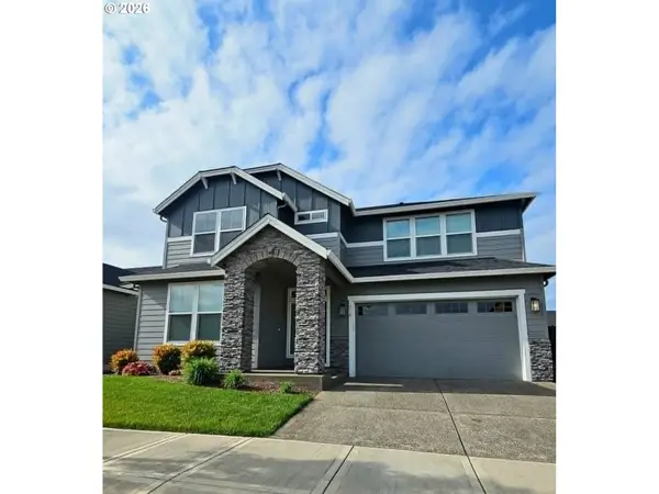 714 SE 37th St, BattleGround, WA 98604