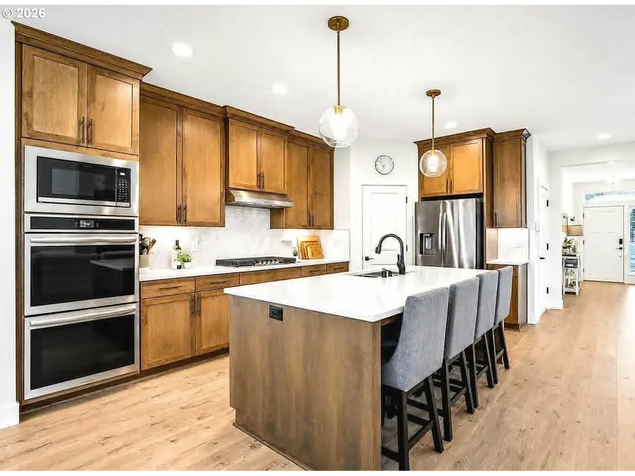 714 SE 37th St, Battle Ground, WA 98604 - #3