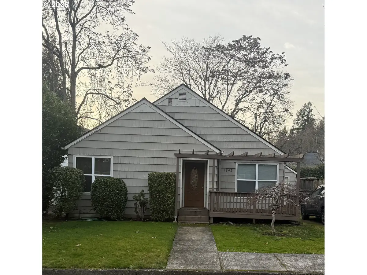 1845 East Nob Hill St Se, Salem, OR 97302 - Image #1