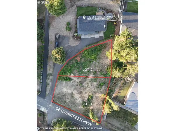 SE Evergreen Hwy, Vancouver, WA 98664