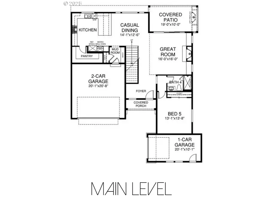 4194 Cornwall St, West Linn, OR 97068 - Image #3