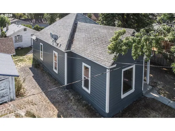 2530 5th St, BakerCity, OR 97814