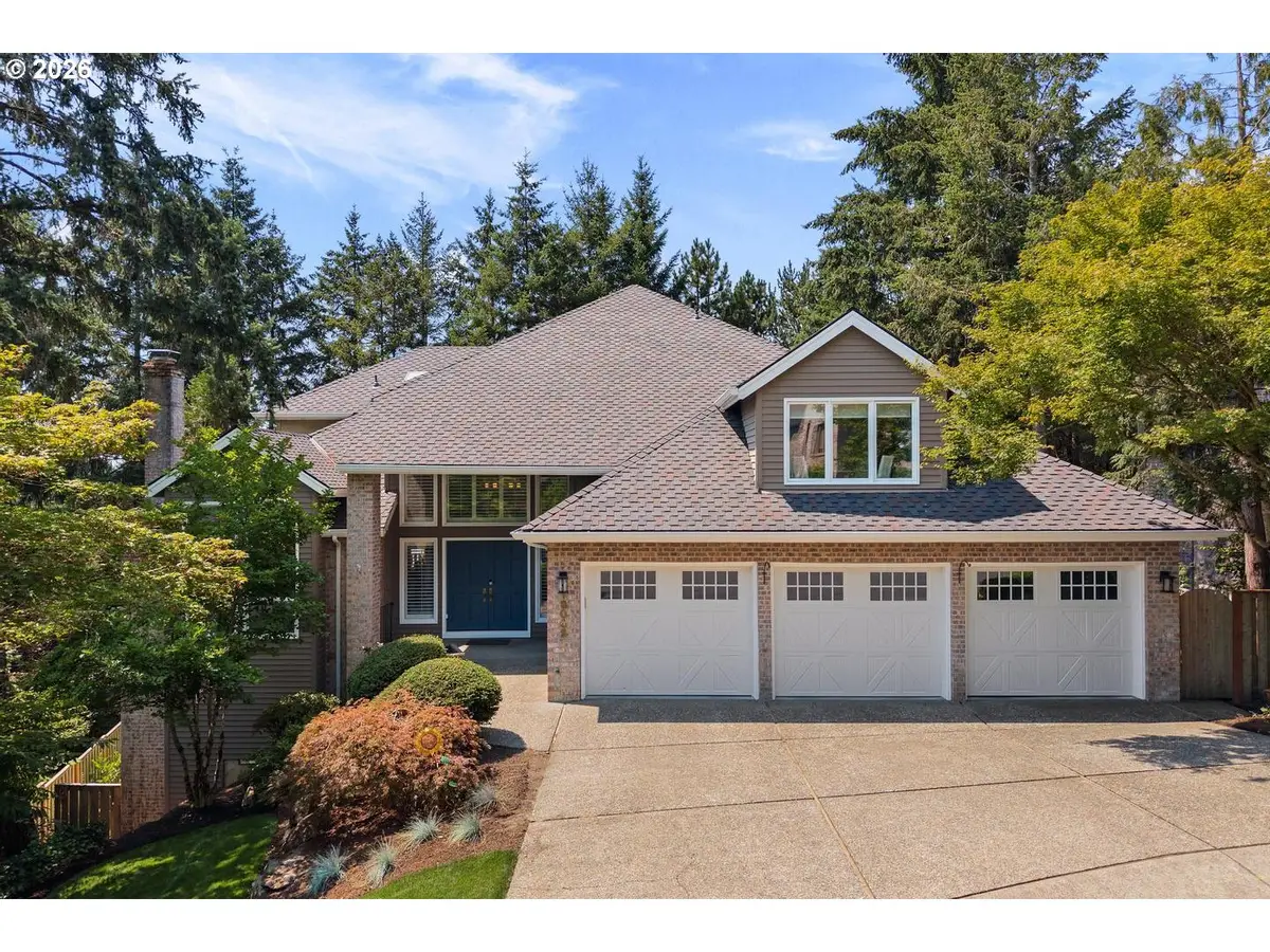 19042 35th Pl, Lake Oswego, OR 97034 - #1