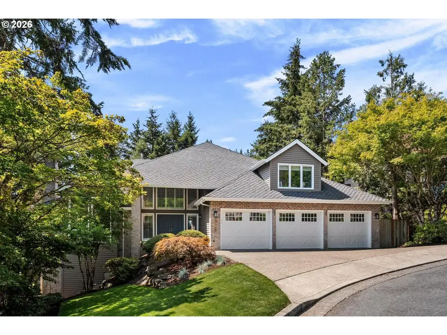 19042 35th Pl, Lake Oswego, OR 97034 - #2