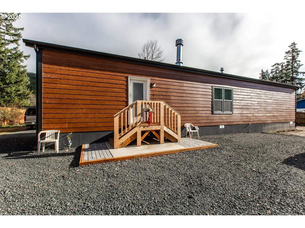 75767 Booth Kelly Camp Rd, Dorena, OR 97434 - Image #1