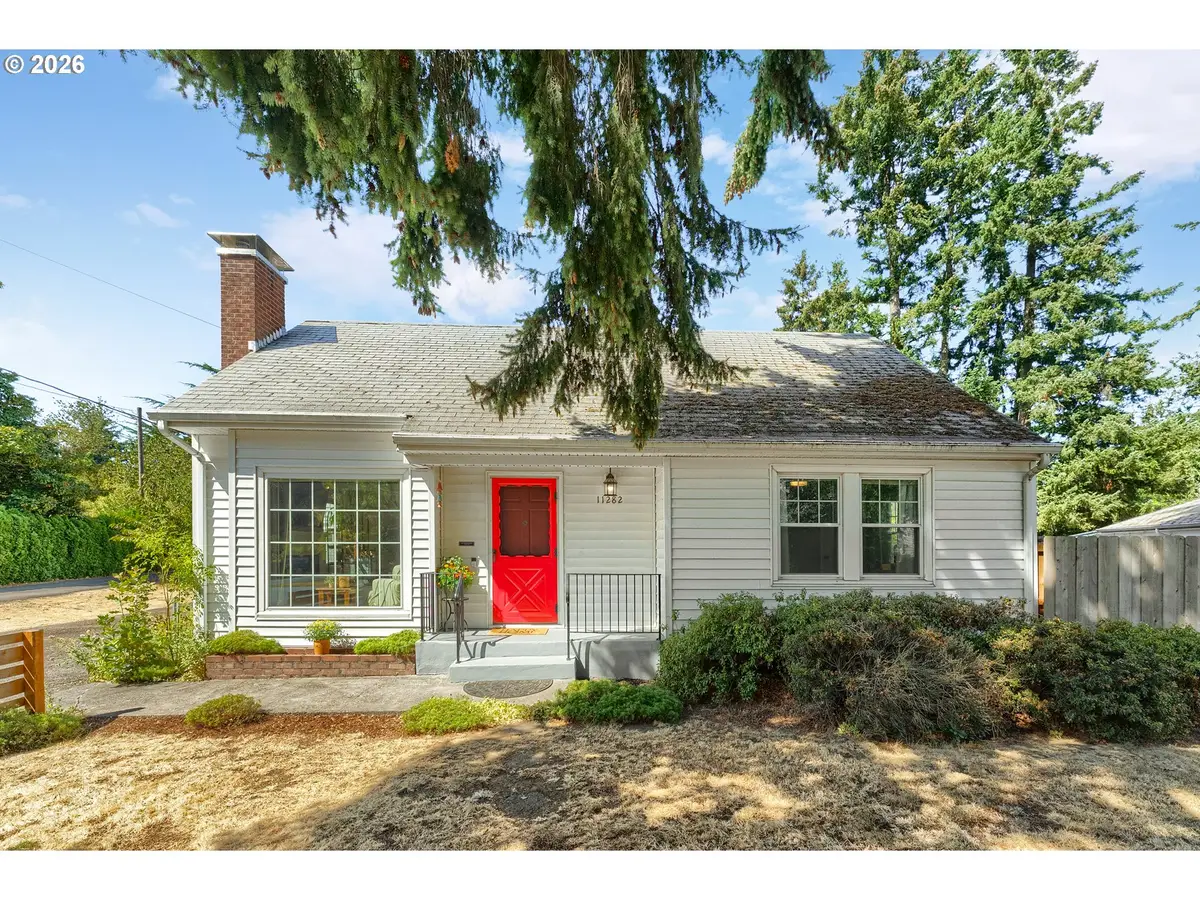 11282 SE Pine Ct, Portland, OR 97216 - #1