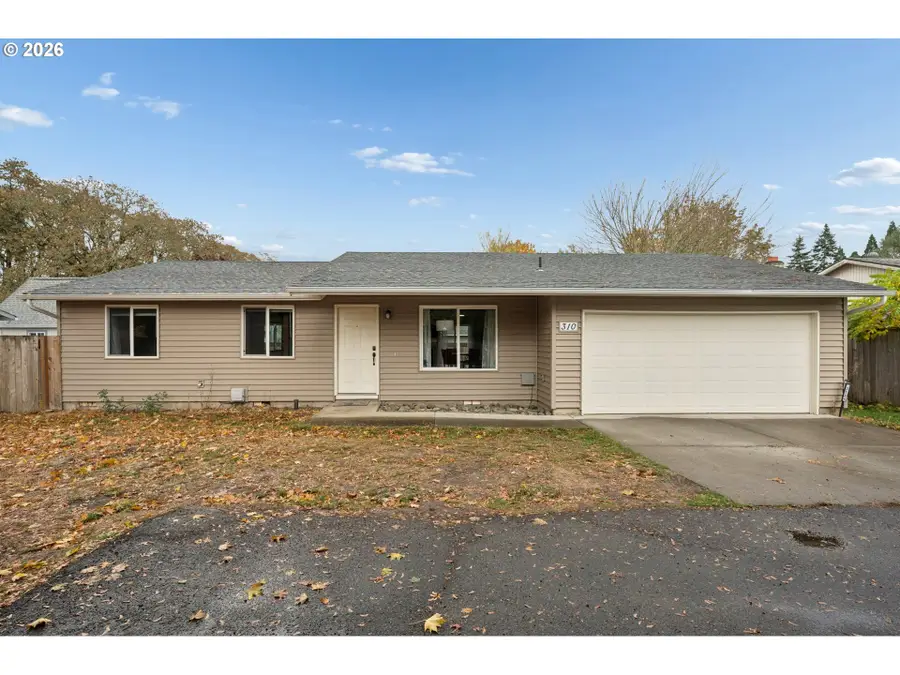 310 NE 34th Pl, Hillsboro, OR 97124 - #3