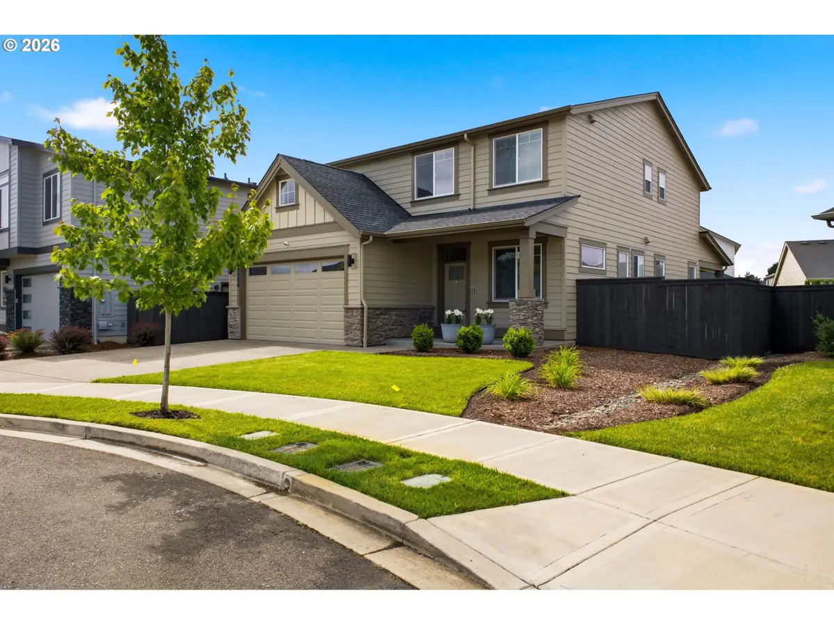 13727 NE 101st Dr, Vancouver, WA 98682 - #1