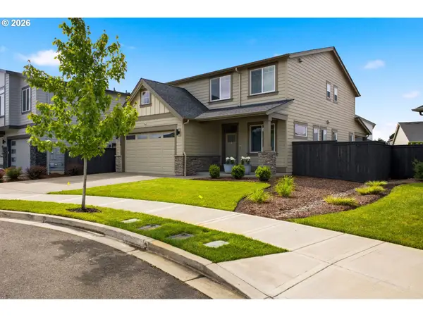 13727 NE 101st Dr, Vancouver, WA 98682