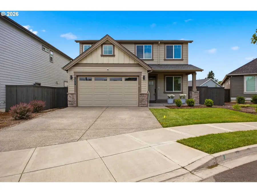 13727 NE 101st Dr, Vancouver, WA 98682 - #3