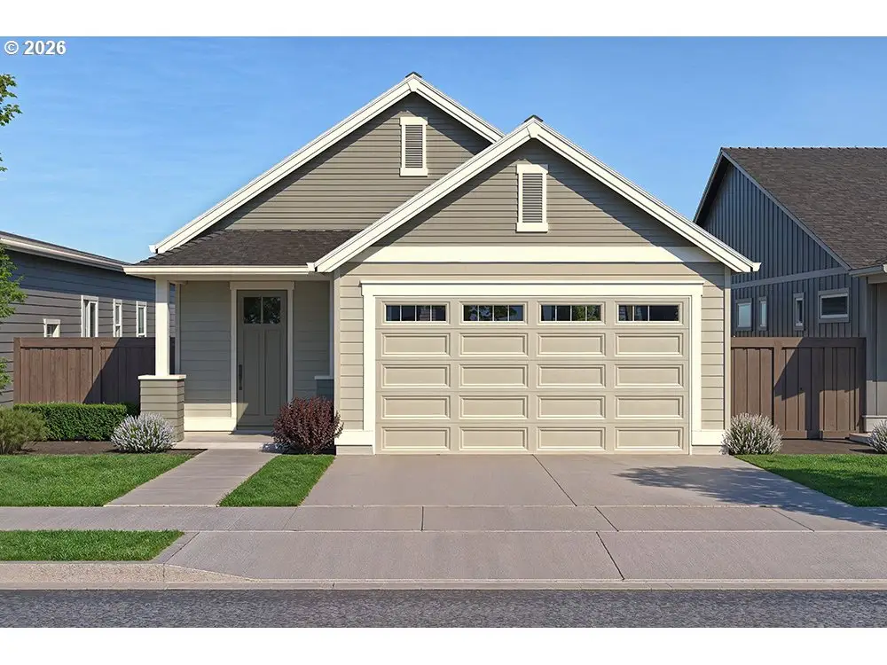 4622 S 36th Dr, Ridgefield, WA 98642 - #1