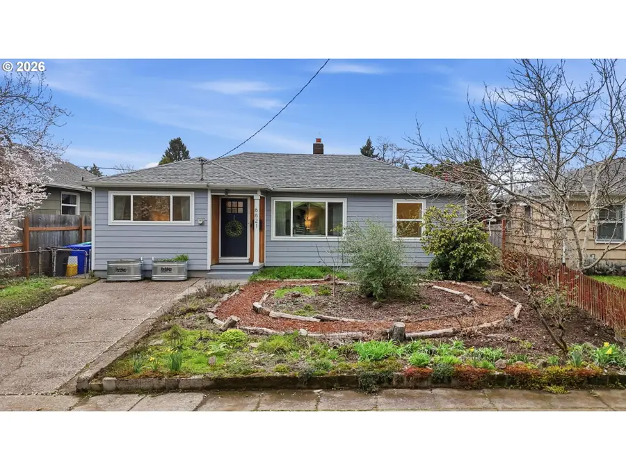 6621 SE Carlton St, Portland, OR 97206 - #2