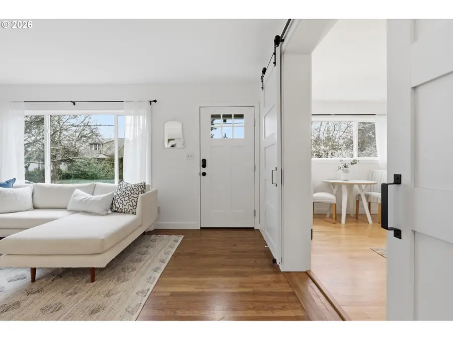 6621 SE Carlton St, Portland, OR 97206 - #3