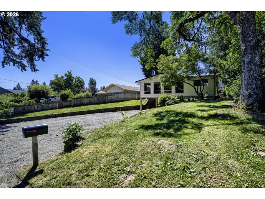 3501 NE 82nd St, Vancouver, WA 98665 - #3
